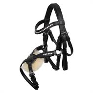 IR Hobby Horse Trense - Free Spirit - Sort